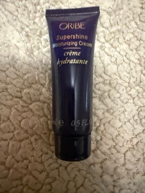 ❤️ 3/$25 ORIBE Supershine Moisturizing Cream